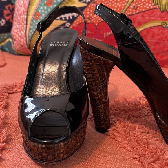 Stuart Weizmann Sz 6M - Picture 4 of 4